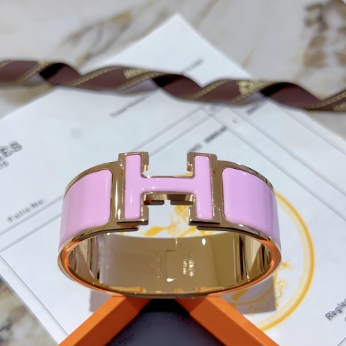 Wholesale Hermes Bracelets #1239703 $96.00 USD, Wholesale Quality Replica Hermes Bracelets