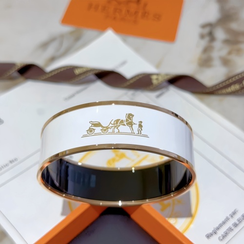 Wholesale Hermes Bracelets #1239706 $96.00 USD, Wholesale Quality Replica Hermes Bracelets