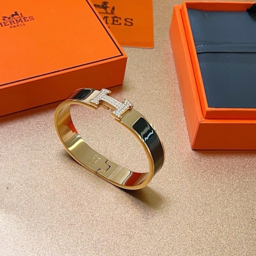 Wholesale Hermes Bracelets #1239711 $48.00 USD, Wholesale Quality Replica Hermes Bracelets