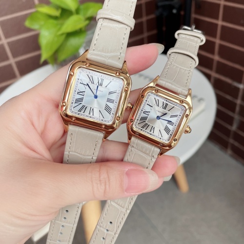 Wholesale Cartier Watches For Unisex #1239723 $27.00 USD, Wholesale Quality Replica Cartier Watches