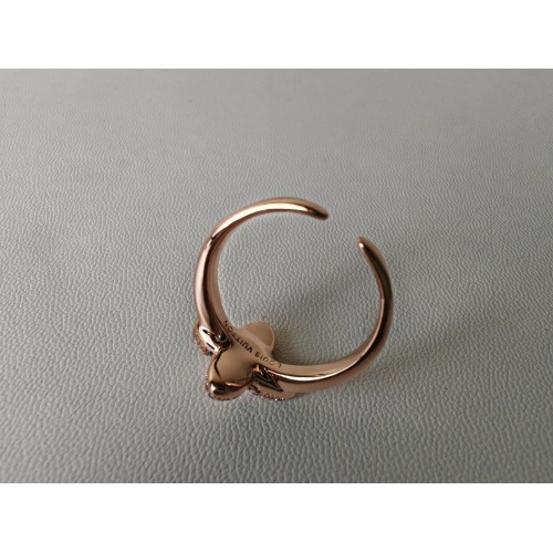 Replica Louis Vuitton LV Rings #1239733 $25.00 USD for Wholesale