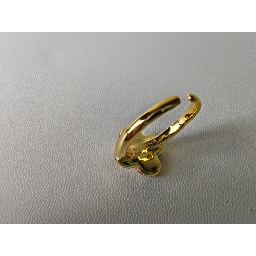 Replica Louis Vuitton LV Rings #1239734 $25.00 USD for Wholesale