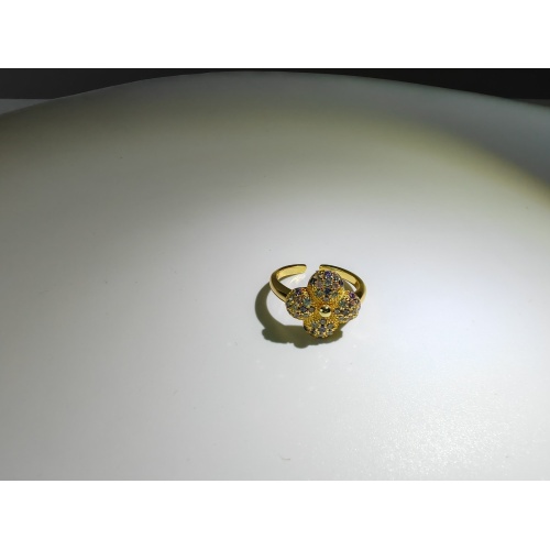 Replica Louis Vuitton LV Rings #1239734 $25.00 USD for Wholesale