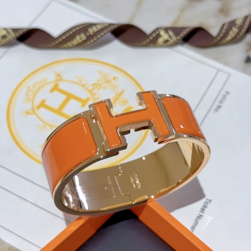 Wholesale Hermes Bracelets #1239738 $96.00 USD, Wholesale Quality Replica Hermes Bracelets