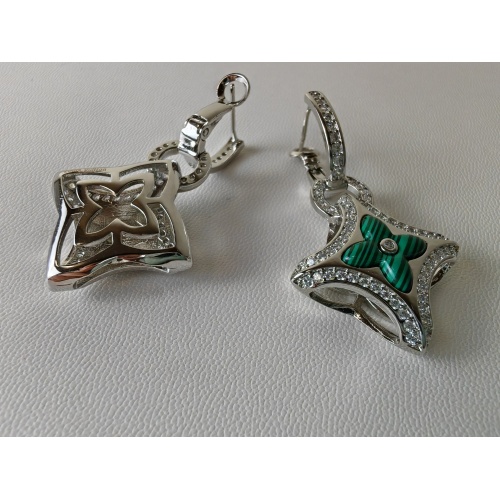 Replica Louis Vuitton Earrings For Women #1239748 $34.00 USD for Wholesale