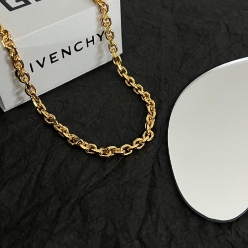 Replica Givenchy Necklaces #1239808 $42.00 USD for Wholesale