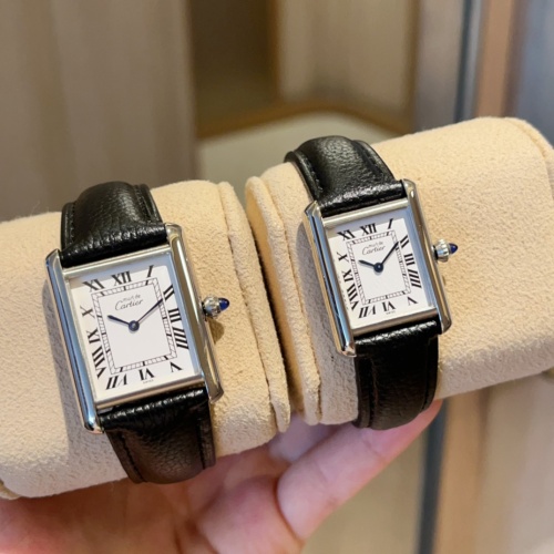 Wholesale Cartier AAA Quality Watches #1239864 $132.00 USD, Wholesale Quality Replica Cartier AAA Quality Watches