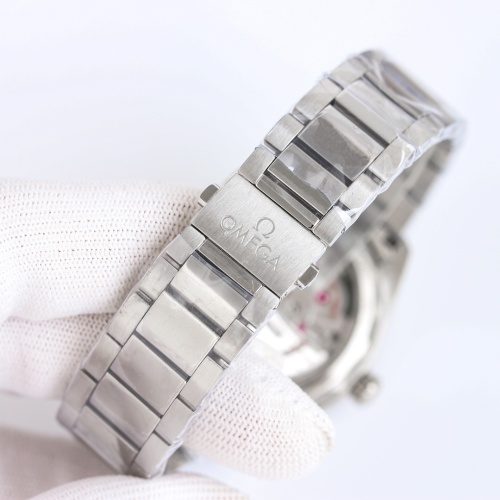 Replica OMEGA AAA Quality Watches #1239908 $446.28 USD for Wholesale