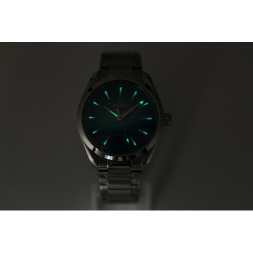 Replica OMEGA AAA Quality Watches #1239908 $446.28 USD for Wholesale