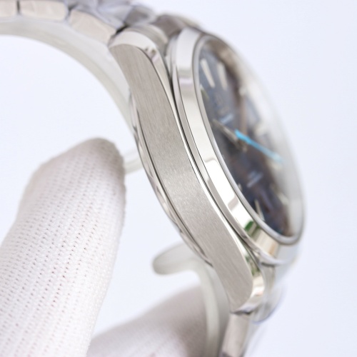 Replica OMEGA AAA Quality Watches #1239911 $446.28 USD for Wholesale