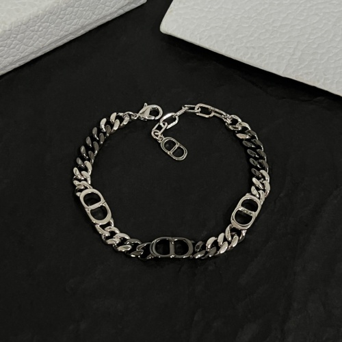 Wholesale Christian Dior Bracelets #1239912 $42.00 USD, Wholesale Quality Replica Christian Dior Bracelets