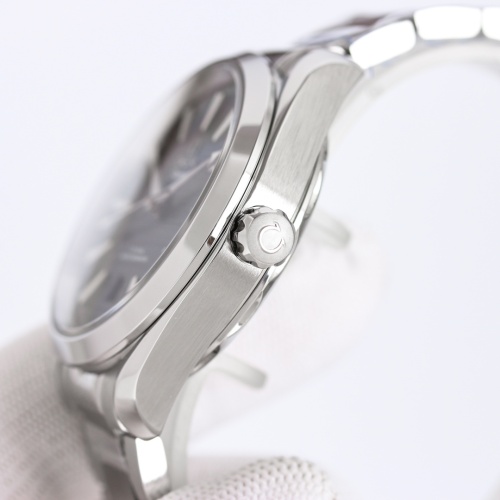 Replica OMEGA AAA Quality Watches #1239915 $446.28 USD for Wholesale