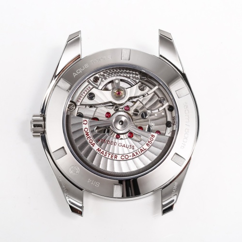 Replica OMEGA AAA Quality Watches #1239928 $446.28 USD for Wholesale