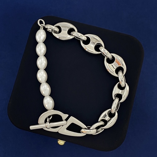 Wholesale Christian Dior Bracelets #1239950 $32.00 USD, Wholesale Quality Replica Christian Dior Bracelets