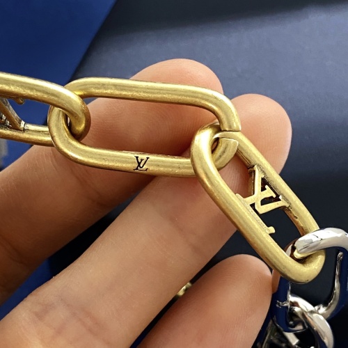 Replica Louis Vuitton LV Bracelets #1240002 $34.00 USD for Wholesale