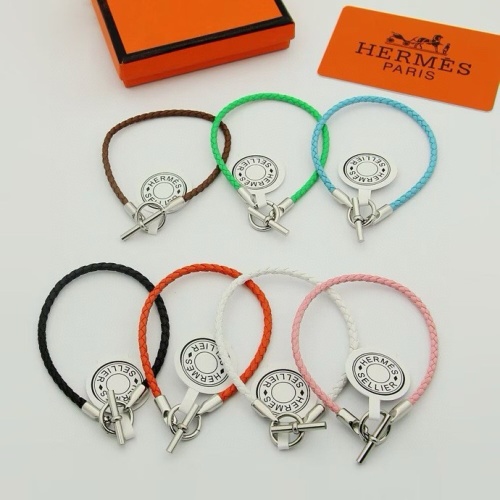 Replica Hermes Bracelets #1240016 $25.00 USD for Wholesale