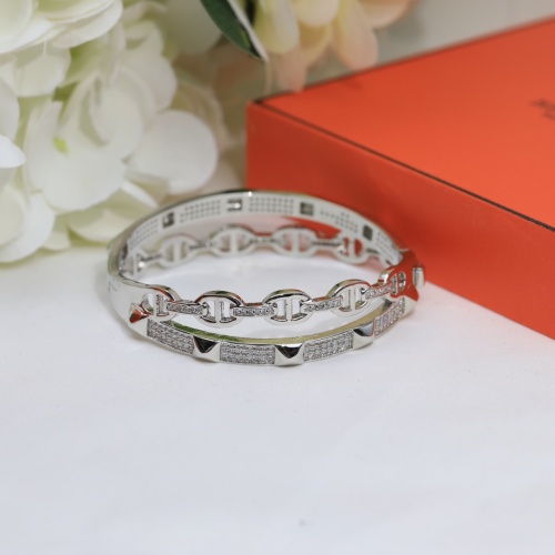 Wholesale Hermes Bracelets #1240028 $42.00 USD, Wholesale Quality Replica Hermes Bracelets