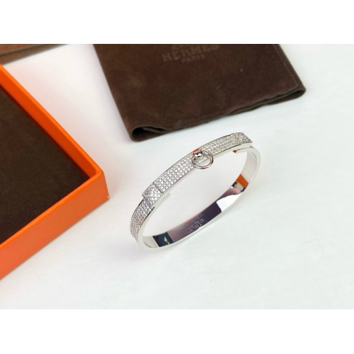 Wholesale Hermes Bracelets #1240045 $48.00 USD, Wholesale Quality Replica Hermes Bracelets