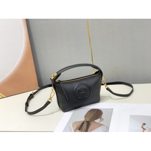 Wholesale Hermes AAA Quality Messenger Bags For Women #1240077 $64.00 USD, Wholesale Quality Replica Hermes AAA Quality Messenger Bags