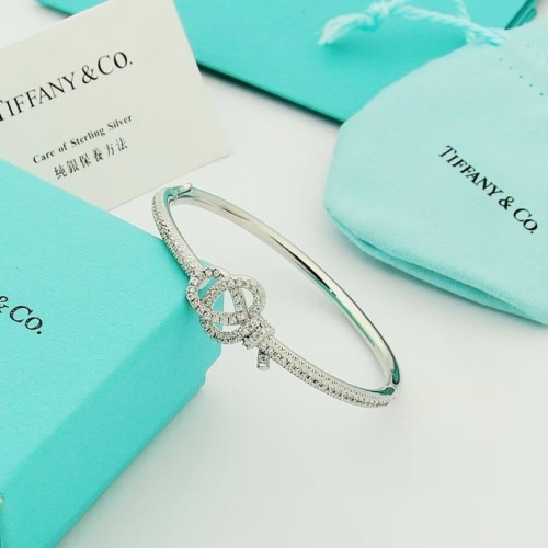 Wholesale Tiffany Bracelets #1240114 $36.00 USD, Wholesale Quality Replica Tiffany Bracelets