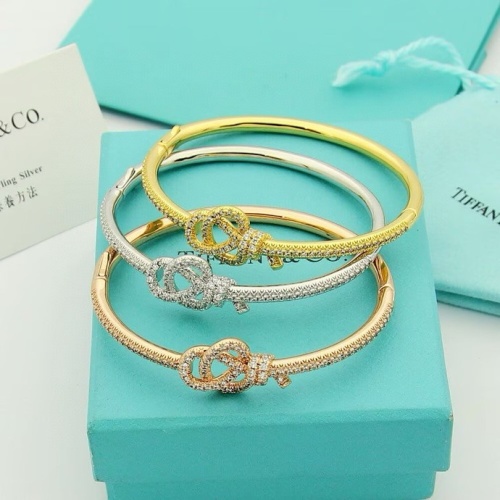 Replica Tiffany Bracelets #1240114 $36.00 USD for Wholesale