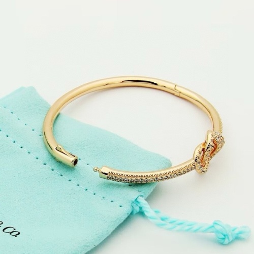 Replica Tiffany Bracelets #1240115 $36.00 USD for Wholesale