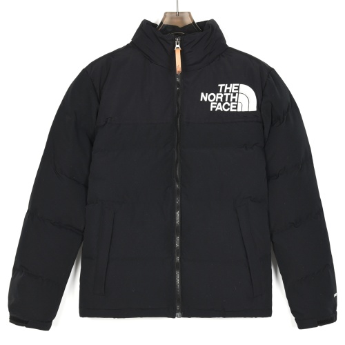 Wholesale The North Face Down Feather Coat Long Sleeved For Unisex #1240212 $140.00 USD, Wholesale Quality Replica The North Face Down Feather Coat