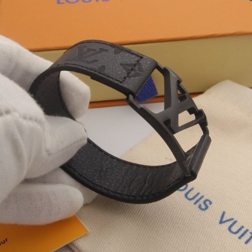 Replica Louis Vuitton LV Bracelets #1240289 $29.00 USD for Wholesale