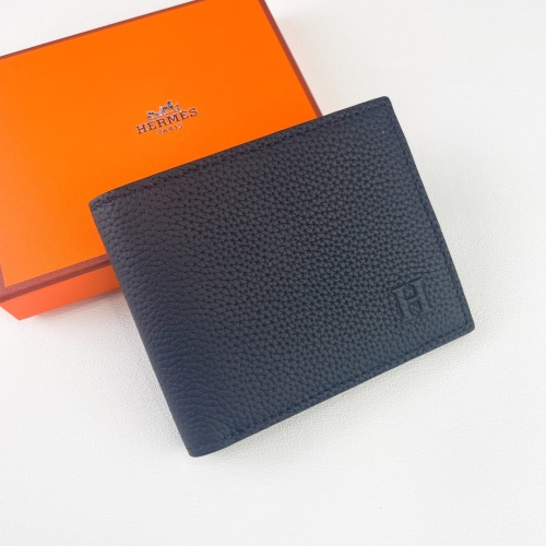 Wholesale Hermes Wallet For Women #1240365 $45.00 USD, Wholesale Quality Replica Hermes Wallet