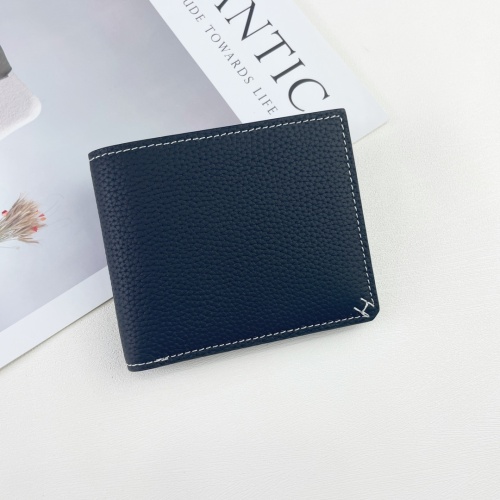 Wholesale Hermes Wallet For Women #1240388 $45.00 USD, Wholesale Quality Replica Hermes Wallet