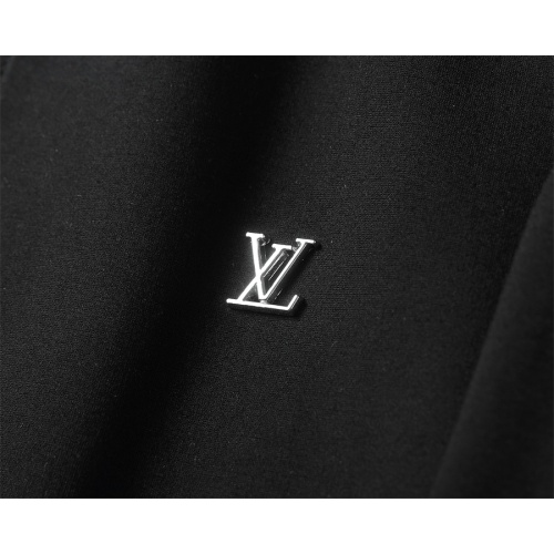 Replica Louis Vuitton LV Tracksuits Long Sleeved For Men #1240575 $80.00 USD for Wholesale