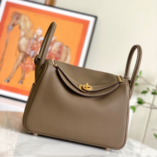 Wholesale Hermes AAA Quality Handbags For Women #1240583 $343.80 USD, Wholesale Quality Replica Hermes AAA Quality Handbags