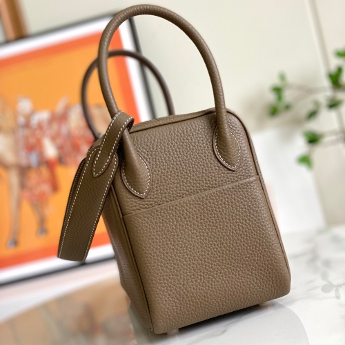 Replica Hermes AAA Quality Handbags For Women #1240583 $343.80 USD for Wholesale