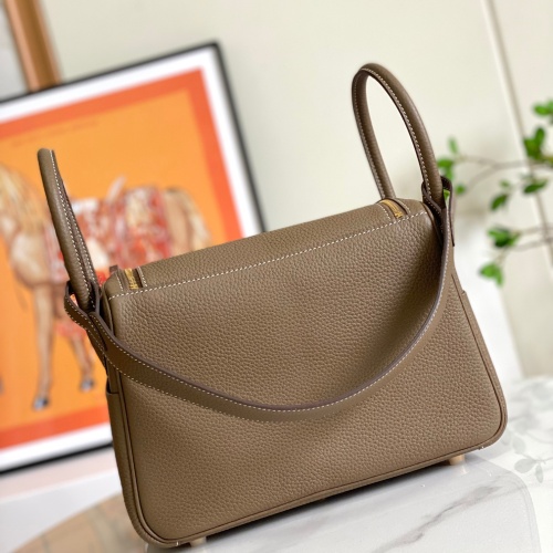 Replica Hermes AAA Quality Handbags For Women #1240583 $343.80 USD for Wholesale