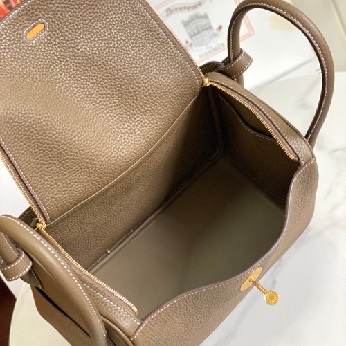 Replica Hermes AAA Quality Handbags For Women #1240583 $343.80 USD for Wholesale