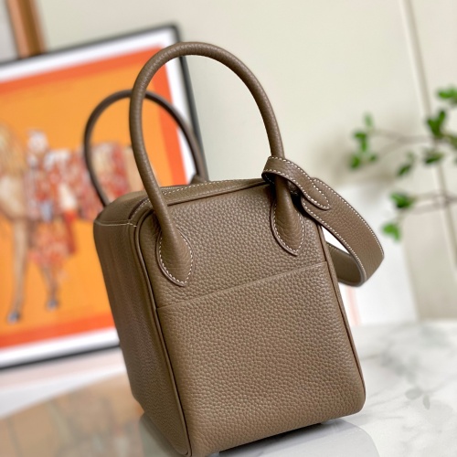 Replica Hermes AAA Quality Handbags For Women #1240584 $343.80 USD for Wholesale