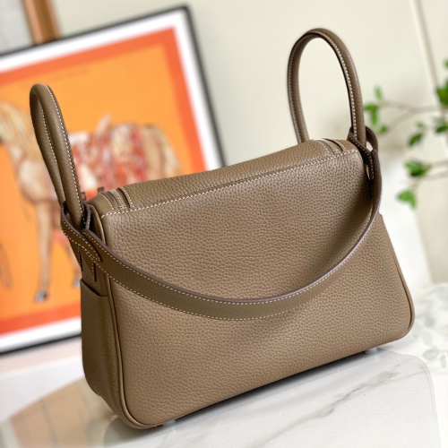 Replica Hermes AAA Quality Handbags For Women #1240584 $343.80 USD for Wholesale