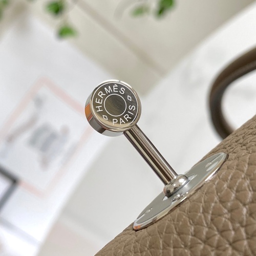 Replica Hermes AAA Quality Handbags For Women #1240584 $343.80 USD for Wholesale