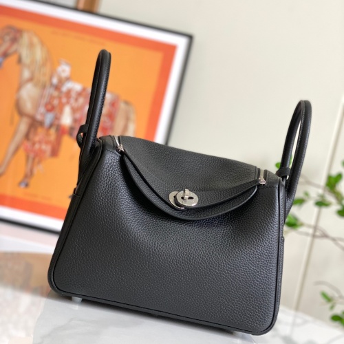 Wholesale Hermes AAA Quality Handbags For Women #1240587 $343.80 USD, Wholesale Quality Replica Hermes AAA Quality Handbags