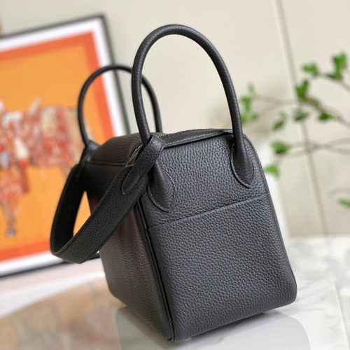 Replica Hermes AAA Quality Handbags For Women #1240587 $343.80 USD for Wholesale