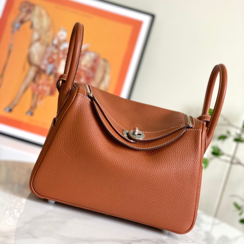 Wholesale Hermes AAA Quality Handbags For Women #1240589 $343.80 USD, Wholesale Quality Replica Hermes AAA Quality Handbags