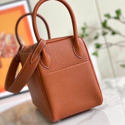 Replica Hermes AAA Quality Handbags For Women #1240589 $343.80 USD for Wholesale