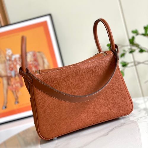 Replica Hermes AAA Quality Handbags For Women #1240589 $343.80 USD for Wholesale