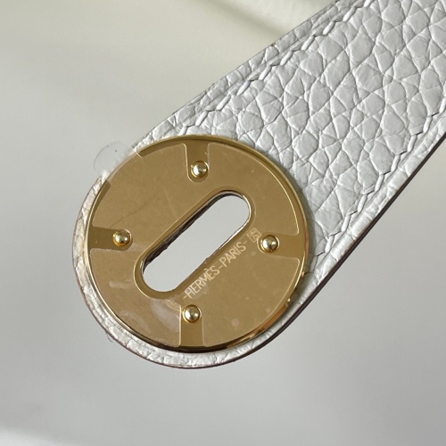 Replica Hermes AAA Quality Handbags For Women #1240592 $343.80 USD for Wholesale