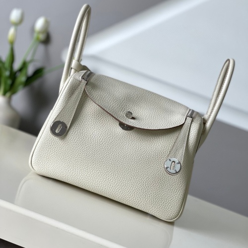 Wholesale Hermes AAA Quality Handbags For Women #1240595 $343.80 USD, Wholesale Quality Replica Hermes AAA Quality Handbags