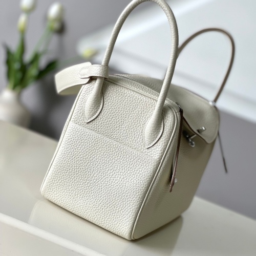 Replica Hermes AAA Quality Handbags For Women #1240595 $343.80 USD for Wholesale