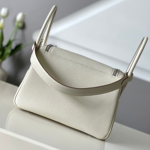 Replica Hermes AAA Quality Handbags For Women #1240595 $343.80 USD for Wholesale