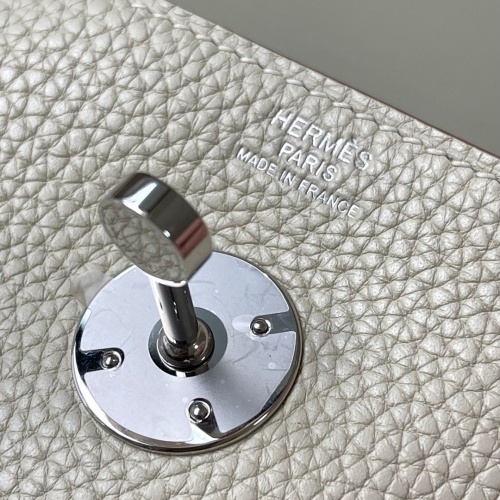 Replica Hermes AAA Quality Handbags For Women #1240595 $343.80 USD for Wholesale