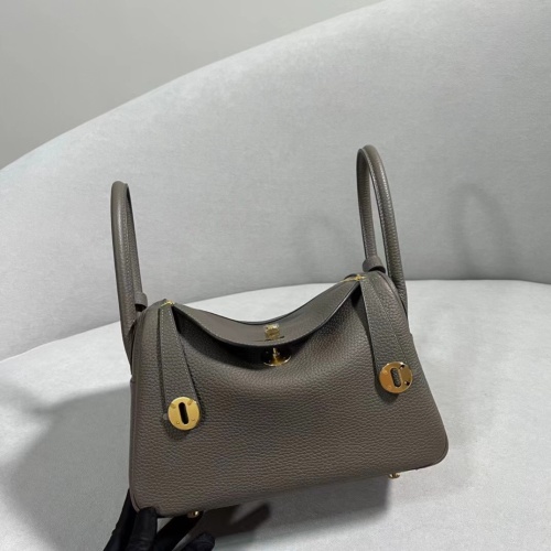 Wholesale Hermes AAA Quality Handbags For Women #1240597 $343.80 USD, Wholesale Quality Replica Hermes AAA Quality Handbags