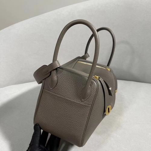 Replica Hermes AAA Quality Handbags For Women #1240597 $343.80 USD for Wholesale